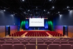 イベントホールライティングイメージ2