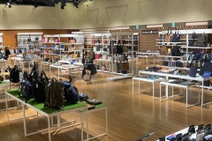 イベントホール展示事例