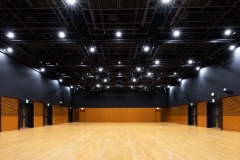 イベントホール平場