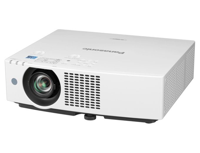 液晶レーザープロジェクター