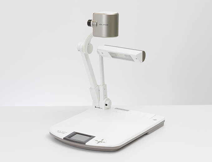 OHC(書画カメラ)