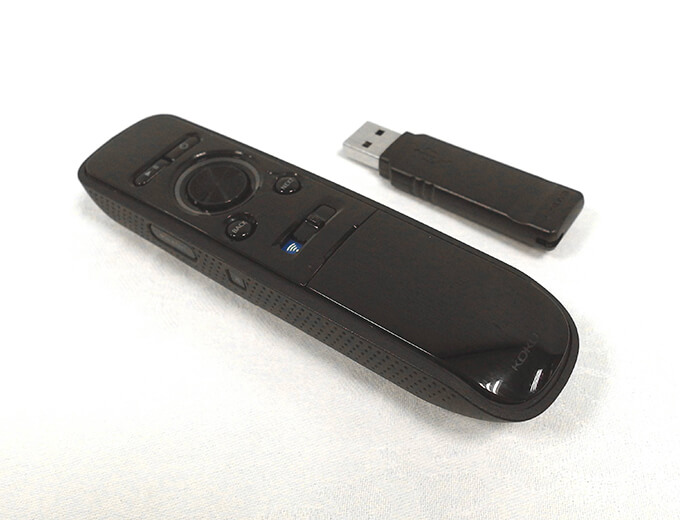 プレゼンポインター