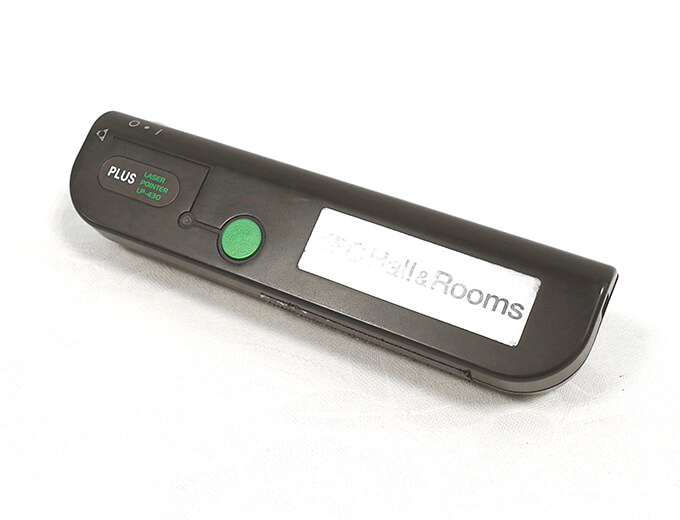 レーザーポインター(高輝度)