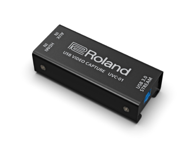 ビデオキャプチャー