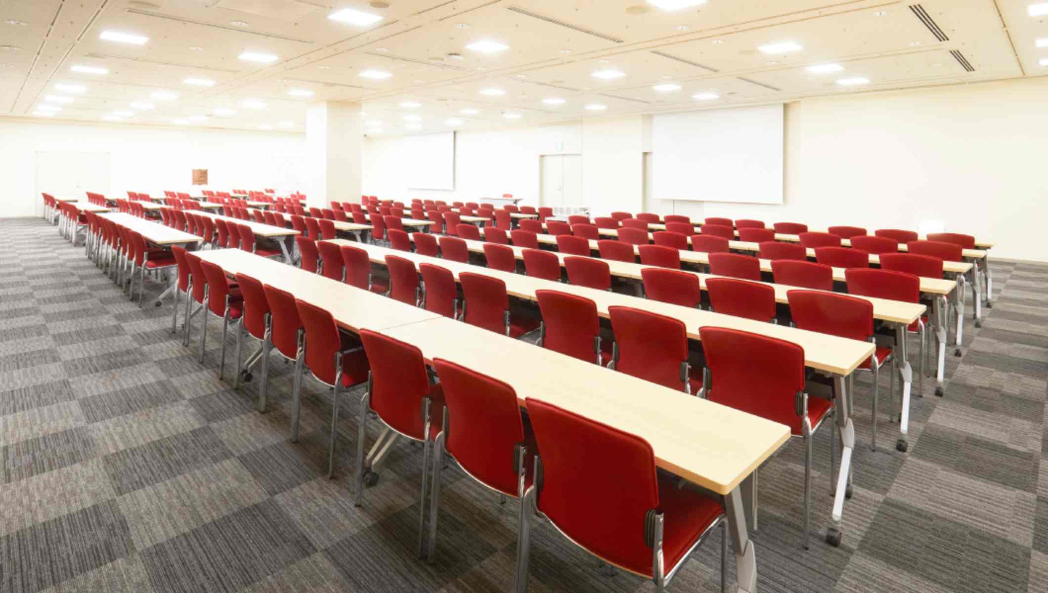 イベントホールAnnex